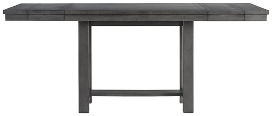 Myshanna RECT DRM Counter EXT Table at Cloud 9 Mattress & Furniture furniture, home furnishing, home decor