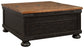 Valebeck Coffee Table with 2 End Tables at Cloud 9 Mattress & Furniture furniture, home furnishing, home decor