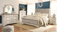 Realyn Queen Sleigh Bed at Cloud 9 Mattress & Furniture furniture, home furnishing, home decor