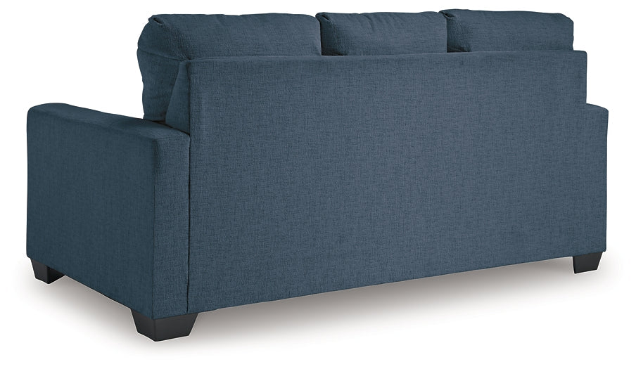 Rannis Full Sofa Sleeper at Cloud 9 Mattress & Furniture furniture, home furnishing, home decor