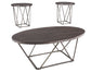 Neimhurst Occasional Table Set (3/CN) at Cloud 9 Mattress & Furniture furniture, home furnishing, home decor