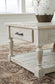 Shawnalore Coffee Table with 2 End Tables at Cloud 9 Mattress & Furniture furniture, home furnishing, home decor