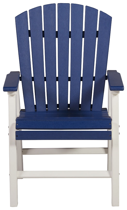 Toretto Arm Chair (2/CN) at Cloud 9 Mattress & Furniture furniture, home furnishing, home decor