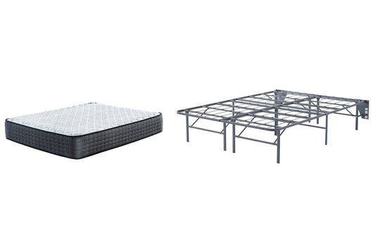 Limited Edition Firm Mattress with Foundation at Cloud 9 Mattress & Furniture furniture, home furnishing, home decor