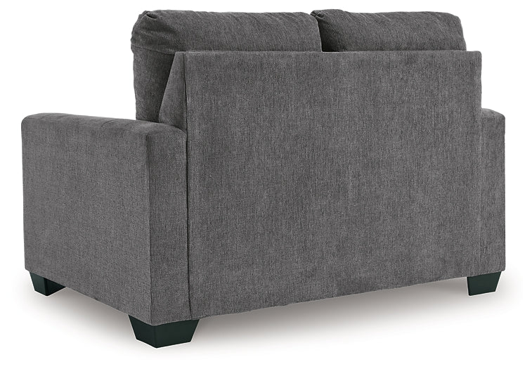 Rannis Twin Sofa Sleeper at Cloud 9 Mattress & Furniture furniture, home furnishing, home decor