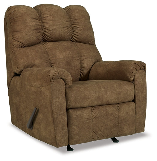 Potrol Rocker Recliner at Cloud 9 Mattress & Furniture furniture, home furnishing, home decor