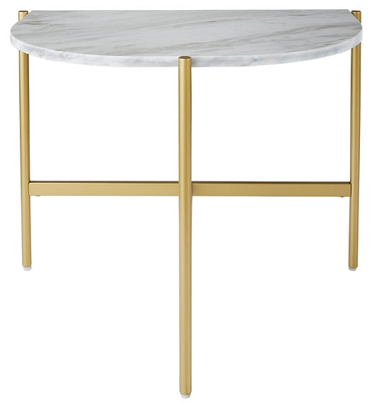 Wynora Chair Side End Table at Cloud 9 Mattress & Furniture furniture, home furnishing, home decor
