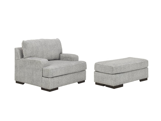 Mercado Chair and Ottoman at Cloud 9 Mattress & Furniture furniture, home furnishing, home decor
