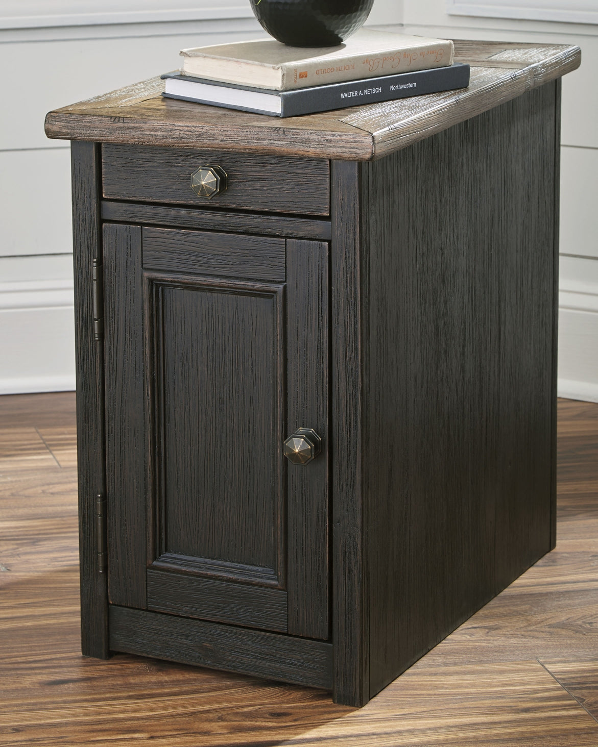 Tyler Creek 2 End Tables at Cloud 9 Mattress & Furniture furniture, home furnishing, home decor