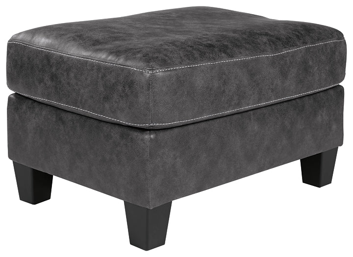 Venaldi Chair and Ottoman at Cloud 9 Mattress & Furniture furniture, home furnishing, home decor