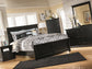 Maribel Queen Panel Bed at Cloud 9 Mattress & Furniture furniture, home furnishing, home decor
