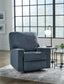 Rannis Rocker Recliner at Cloud 9 Mattress & Furniture furniture, home furnishing, home decor