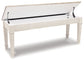 Skempton Storage Bench at Cloud 9 Mattress & Furniture furniture, home furnishing, home decor