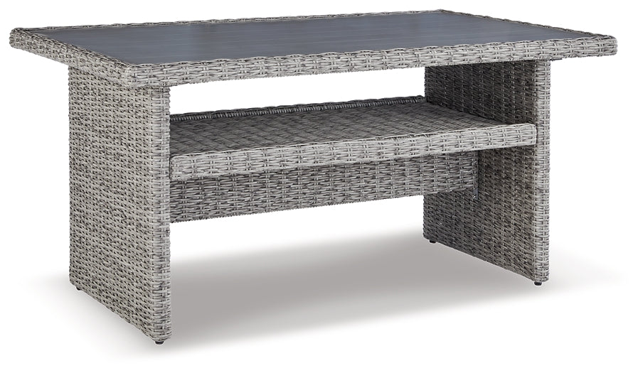 Naples Beach RECT Multi-Use Table at Cloud 9 Mattress & Furniture furniture, home furnishing, home decor
