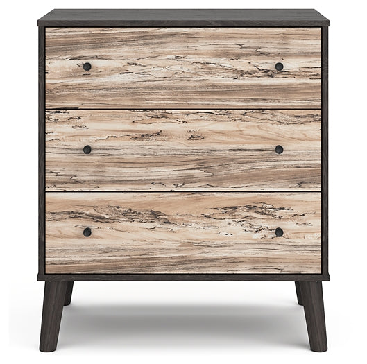 Lannover Three Drawer Chest at Cloud 9 Mattress & Furniture furniture, home furnishing, home decor
