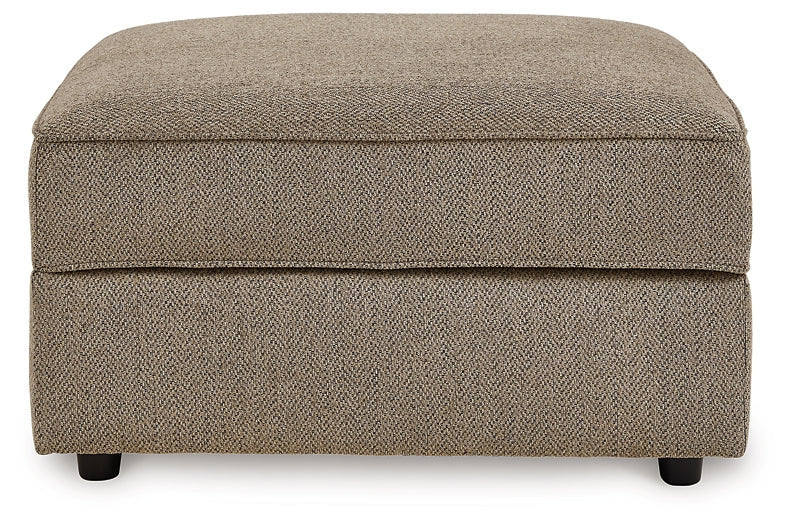O'Phannon Ottoman With Storage at Cloud 9 Mattress & Furniture furniture, home furnishing, home decor