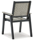 Mount Valley Arm Chair (2/CN) at Cloud 9 Mattress & Furniture furniture, home furnishing, home decor