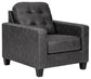 Venaldi Chair and Ottoman at Cloud 9 Mattress & Furniture furniture, home furnishing, home decor