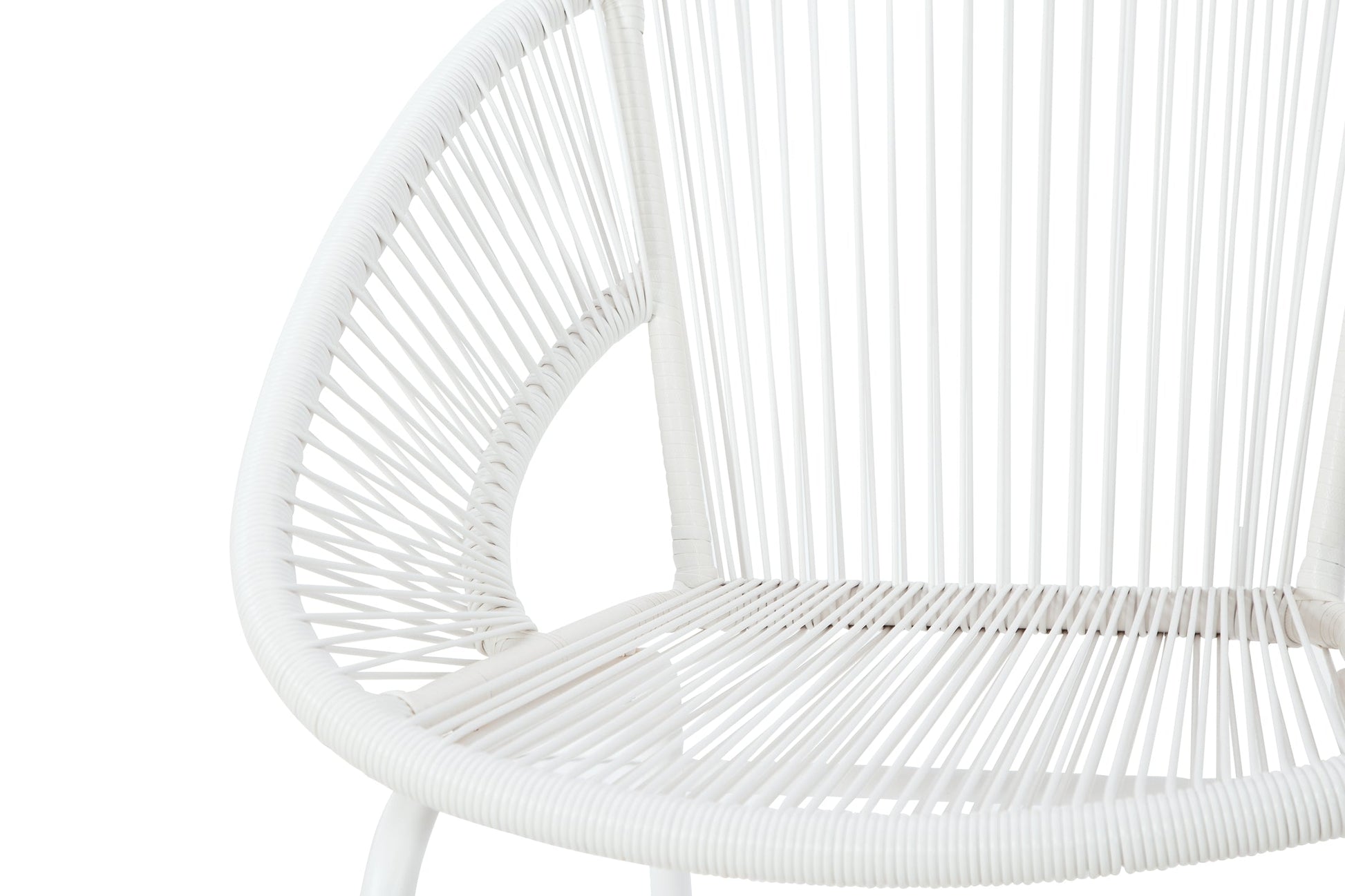 Mandarin Cape Chairs w/Table Set (3/CN) at Cloud 9 Mattress & Furniture furniture, home furnishing, home decor