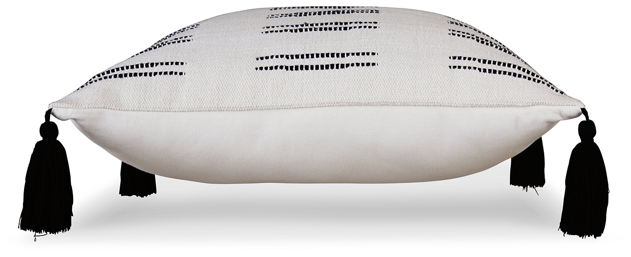 Mudderly Pillow at Cloud 9 Mattress & Furniture furniture, home furnishing, home decor