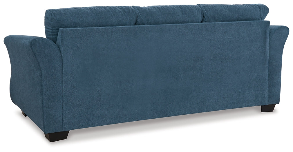 Miravel Queen Sofa Sleeper at Cloud 9 Mattress & Furniture furniture, home furnishing, home decor