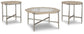 Varlowe Occasional Table Set (3/CN) at Cloud 9 Mattress & Furniture furniture, home furnishing, home decor