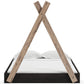 Piperton Twin Tent Complete Bed in Box at Cloud 9 Mattress & Furniture furniture, home furnishing, home decor