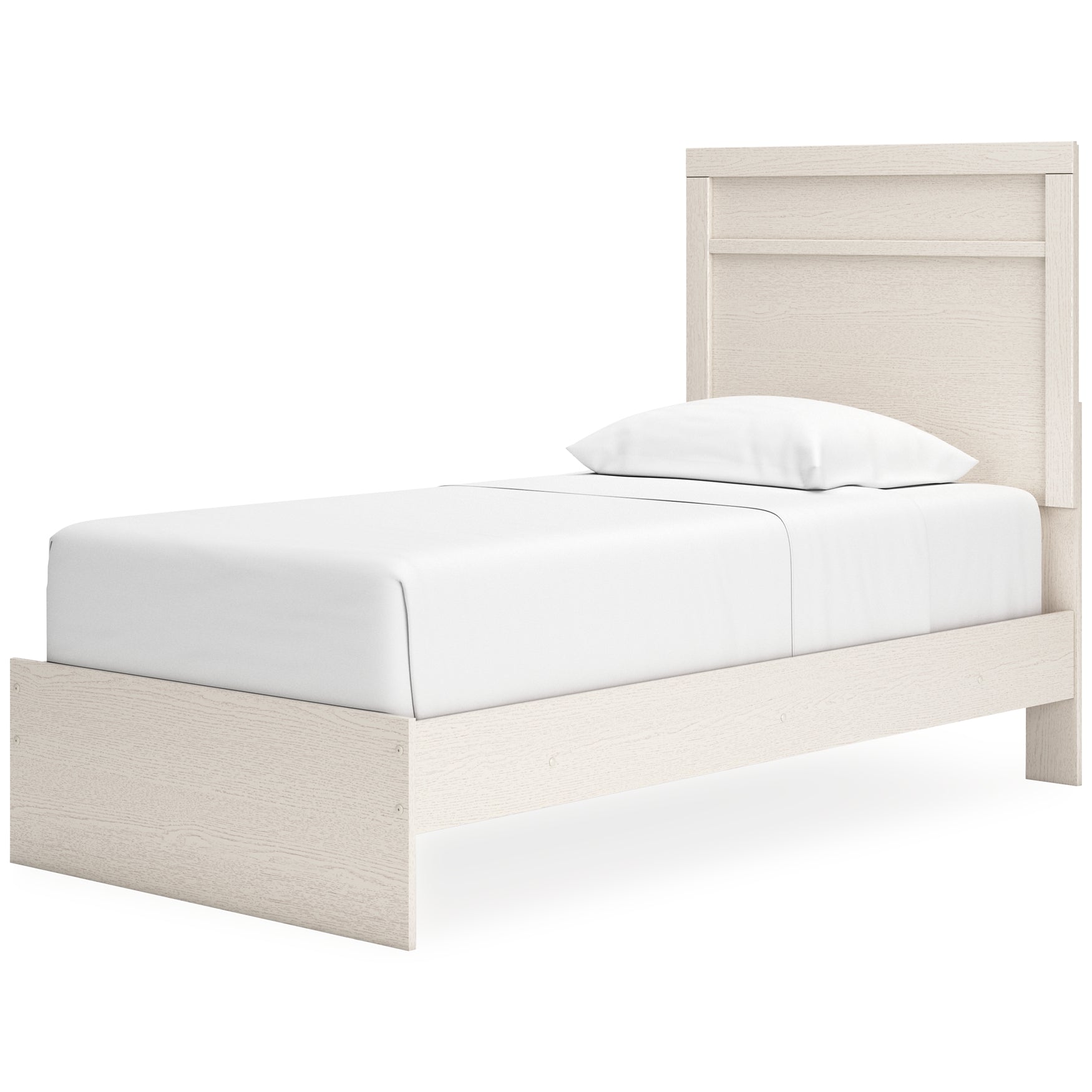 Stelsie Twin Panel Bed with Dresser at Cloud 9 Mattress & Furniture furniture, home furnishing, home decor