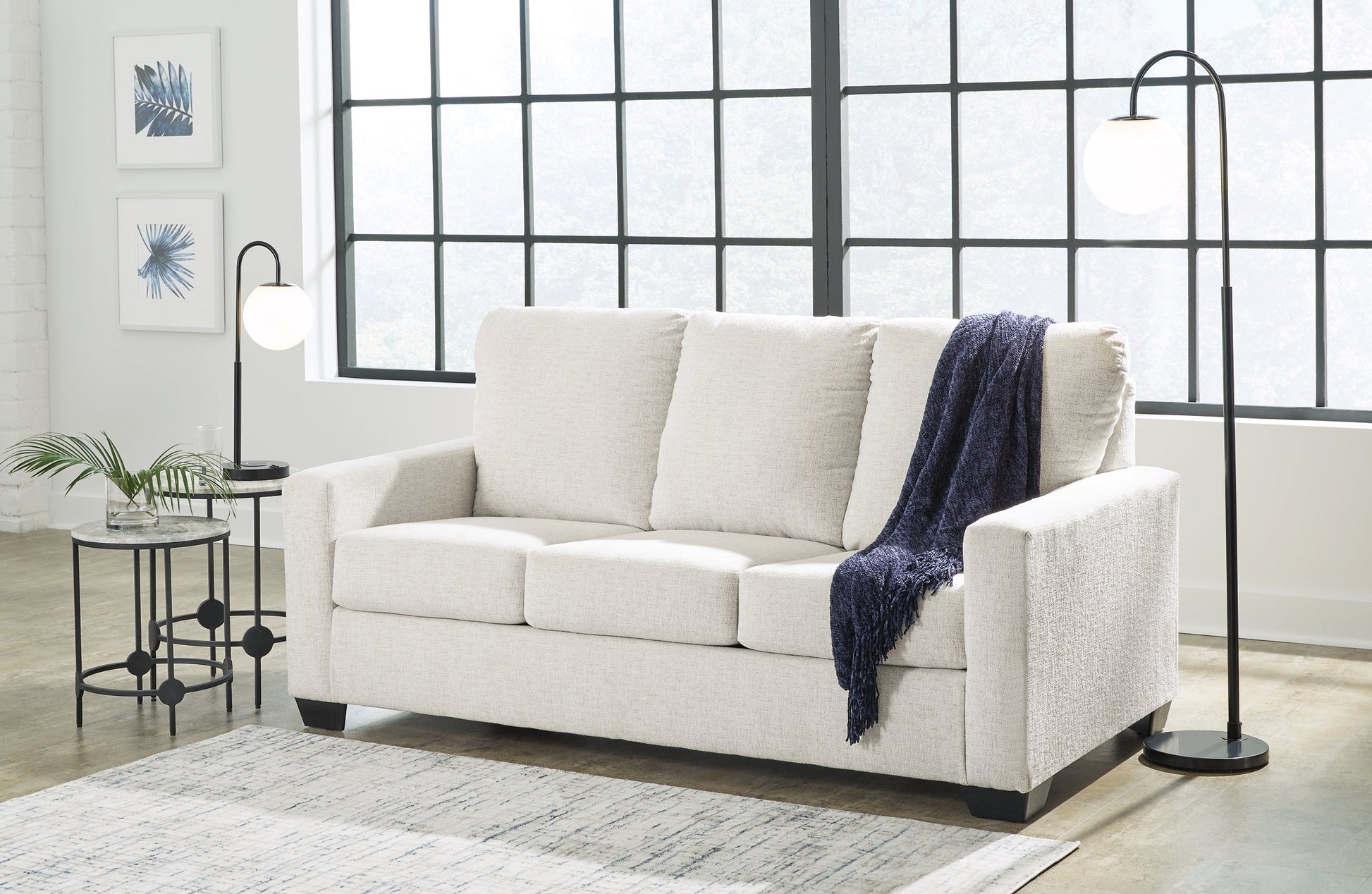 Rannis Full Sofa Sleeper at Cloud 9 Mattress & Furniture furniture, home furnishing, home decor
