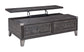 Todoe Lift Top Cocktail Table at Cloud 9 Mattress & Furniture furniture, home furnishing, home decor