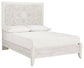 Paxberry Queen Panel Bed at Cloud 9 Mattress & Furniture furniture, home furnishing, home decor