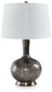 Tenslow Glass Table Lamp (1/CN) at Cloud 9 Mattress & Furniture furniture, home furnishing, home decor