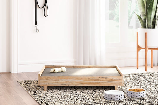 Piperton Pet Bed Frame at Cloud 9 Mattress & Furniture furniture, home furnishing, home decor