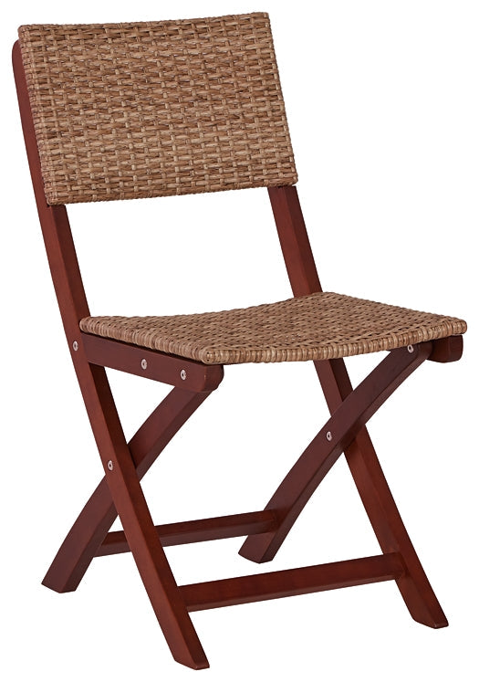 Safari Peak Chairs w/Table Set (3/CN) at Cloud 9 Mattress & Furniture furniture, home furnishing, home decor
