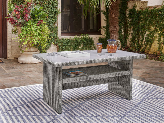 Naples Beach RECT Multi-Use Table at Cloud 9 Mattress & Furniture furniture, home furnishing, home decor