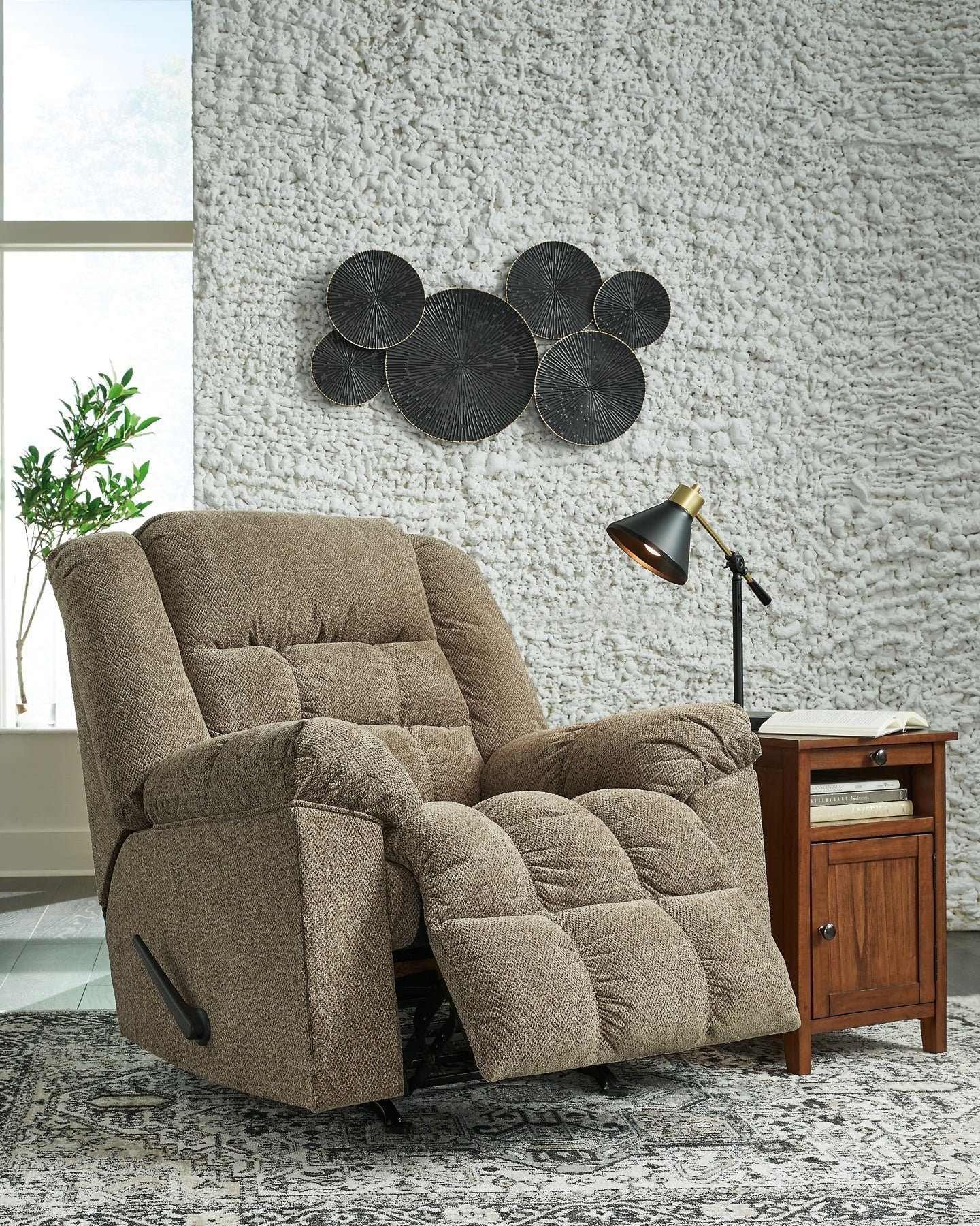 Kegler Rocker Recliner at Cloud 9 Mattress & Furniture furniture, home furnishing, home decor