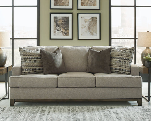 Kaywood Sofa at Cloud 9 Mattress & Furniture furniture, home furnishing, home decor