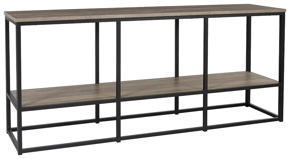 Wadeworth Extra Large TV Stand at Cloud 9 Mattress & Furniture furniture, home furnishing, home decor