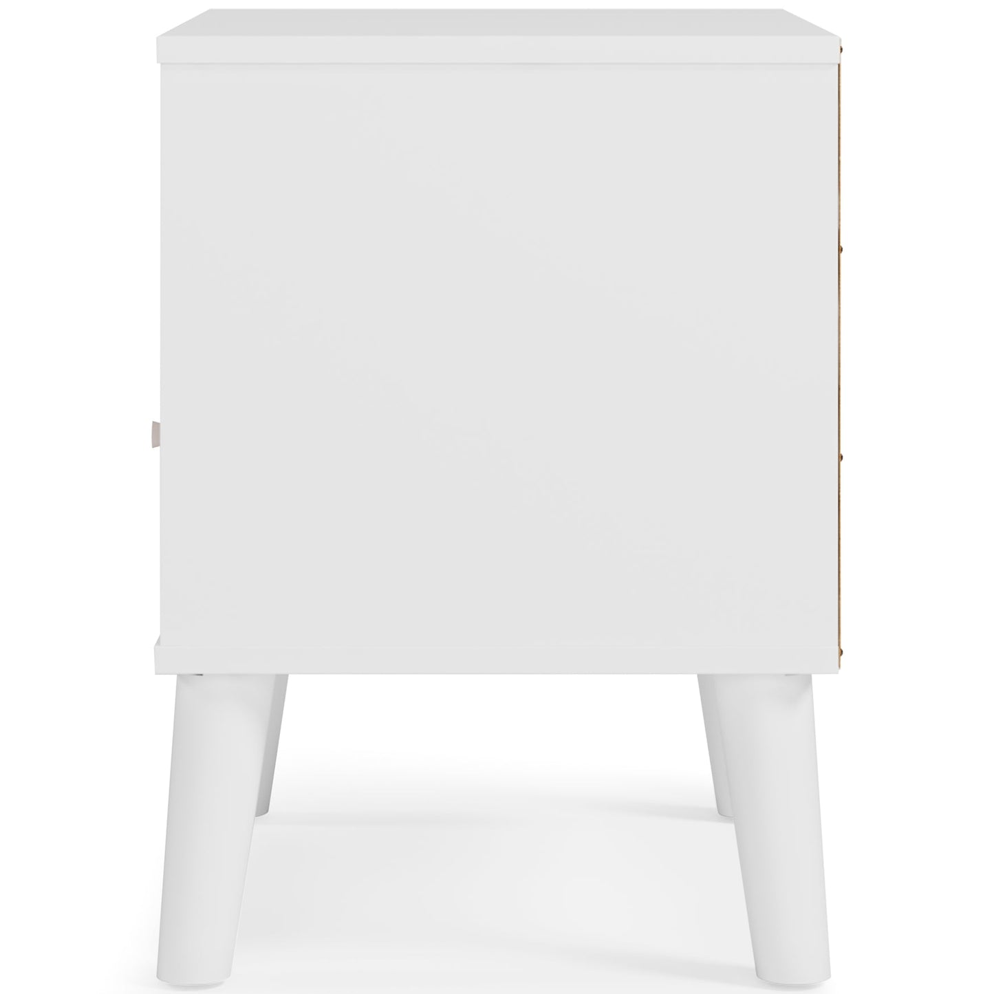 Piperton One Drawer Night Stand at Cloud 9 Mattress & Furniture furniture, home furnishing, home decor