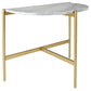 Wynora Chair Side End Table at Cloud 9 Mattress & Furniture furniture, home furnishing, home decor
