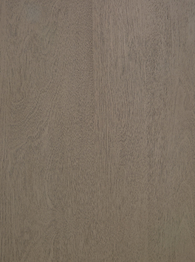 Lettner Panel Bed
