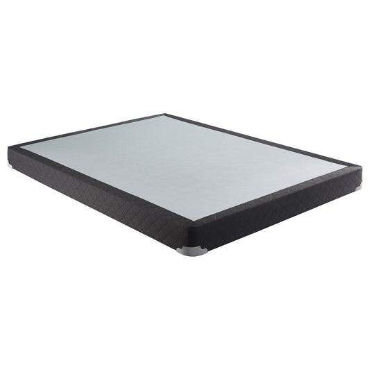 Mercer 5-inch Twin Low Profile Box Spring Foundation