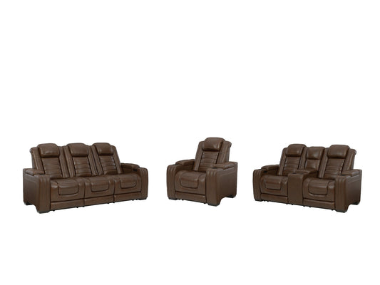Backtrack Sofa, Loveseat and Recliner Cloud 9 Mattress & Furniture