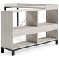 Bayflynn L-Desk Cloud 9 Mattress & Furniture