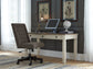 Bolanburg Home Office Desk Cloud 9 Mattress & Furniture