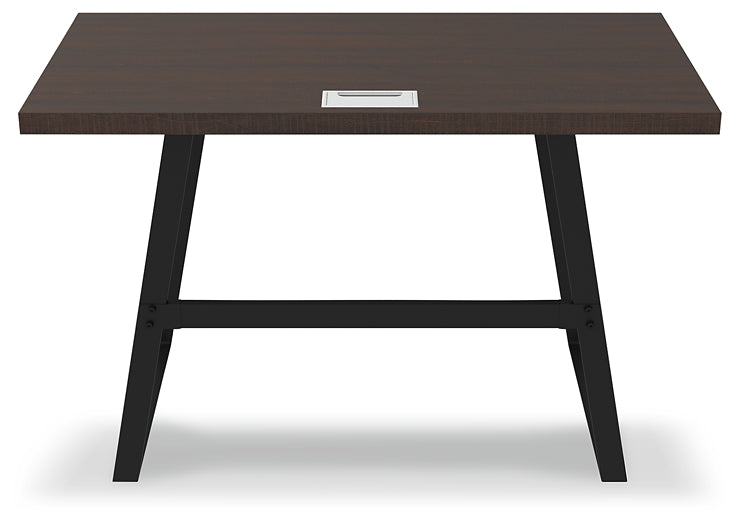 Camiburg Home Office Small Desk Cloud 9 Mattress & Furniture