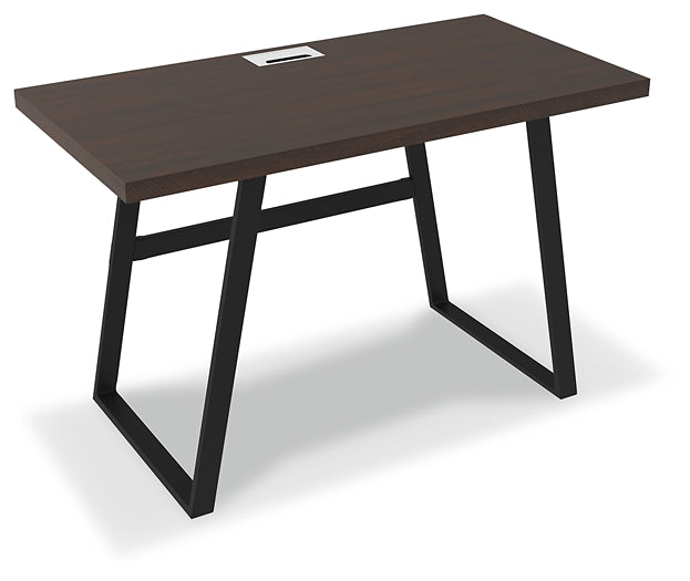 Camiburg Home Office Small Desk Cloud 9 Mattress & Furniture
