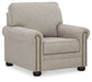 Gaelon Chair at Cloud 9 Mattress & Furniture furniture, home furnishing, home decor