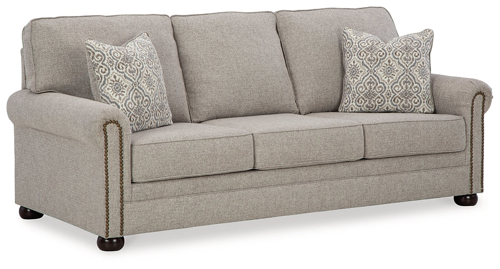 Gaelon Queen Sofa Sleeper at Cloud 9 Mattress & Furniture furniture, home furnishing, home decor