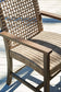 Germalia Arm Chair (2/CN) at Cloud 9 Mattress & Furniture furniture, home furnishing, home decor